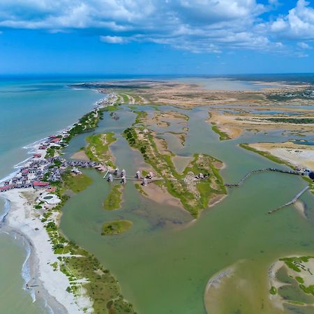 Bethel Playa Mayapo Zewnętrze zdjęcie