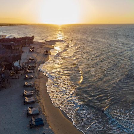 Hotel Bethel Playa Mayapo Zewnętrze zdjęcie