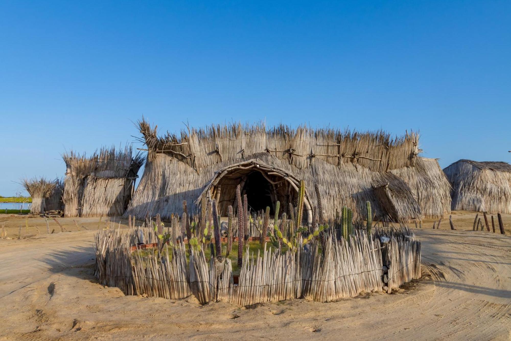 Hotel Bethel Playa Mayapo Zewnętrze zdjęcie