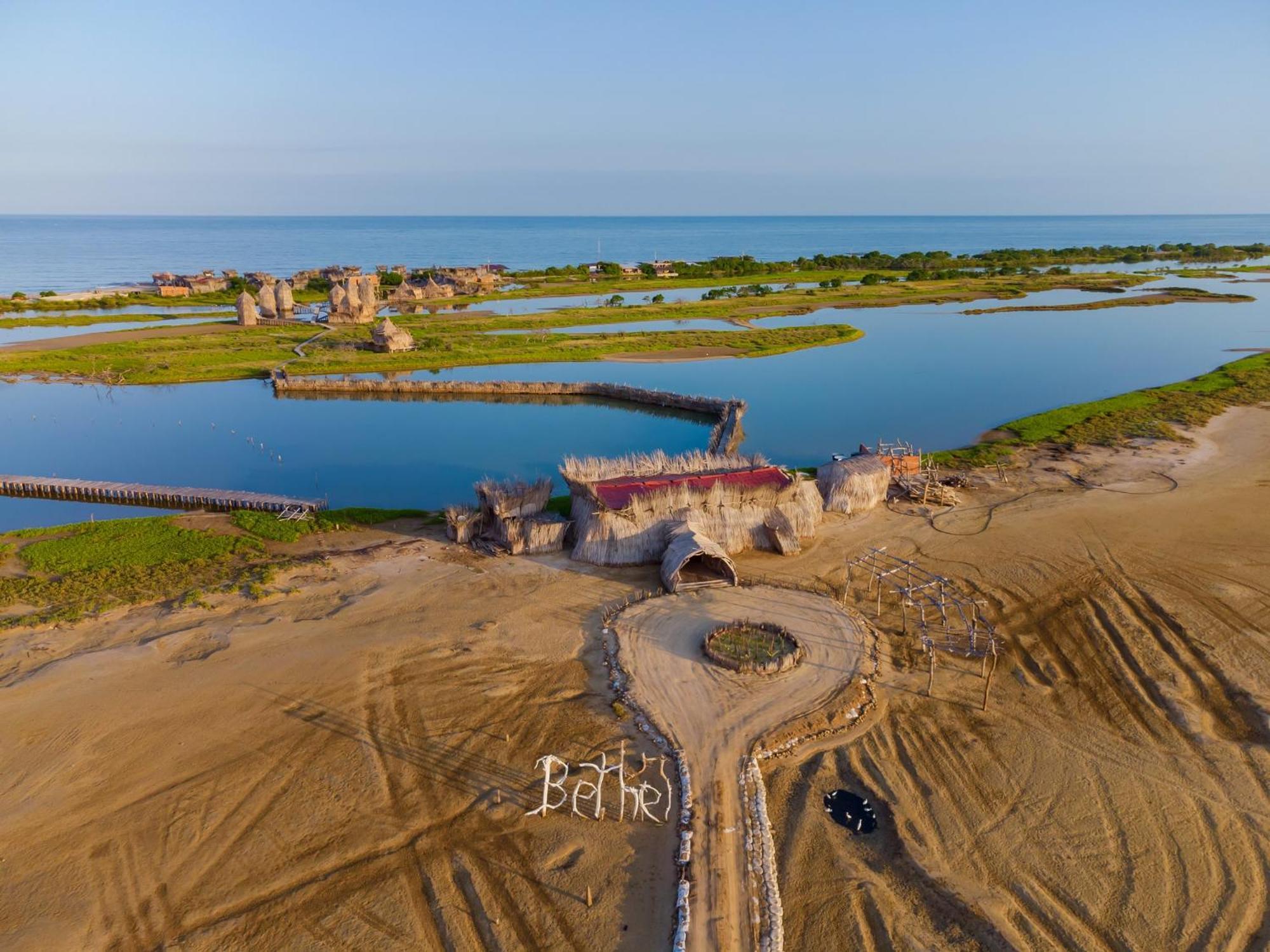 Hotel Bethel Playa Mayapo Zewnętrze zdjęcie