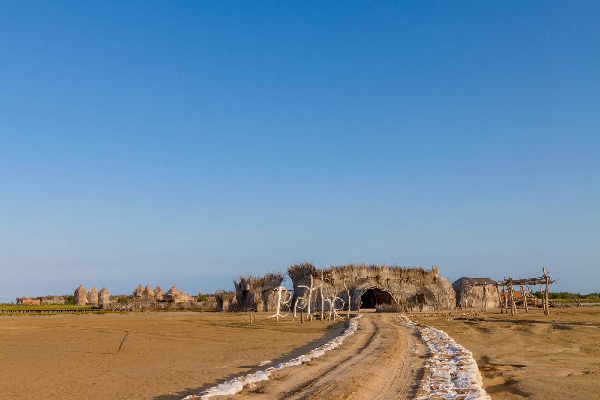 Bethel Playa Mayapo Zewnętrze zdjęcie