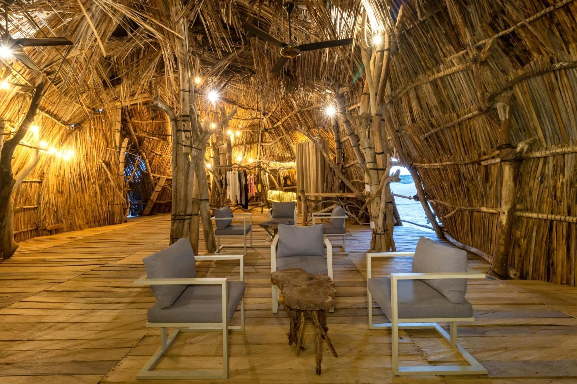 Hotel Bethel Playa Mayapo Zewnętrze zdjęcie