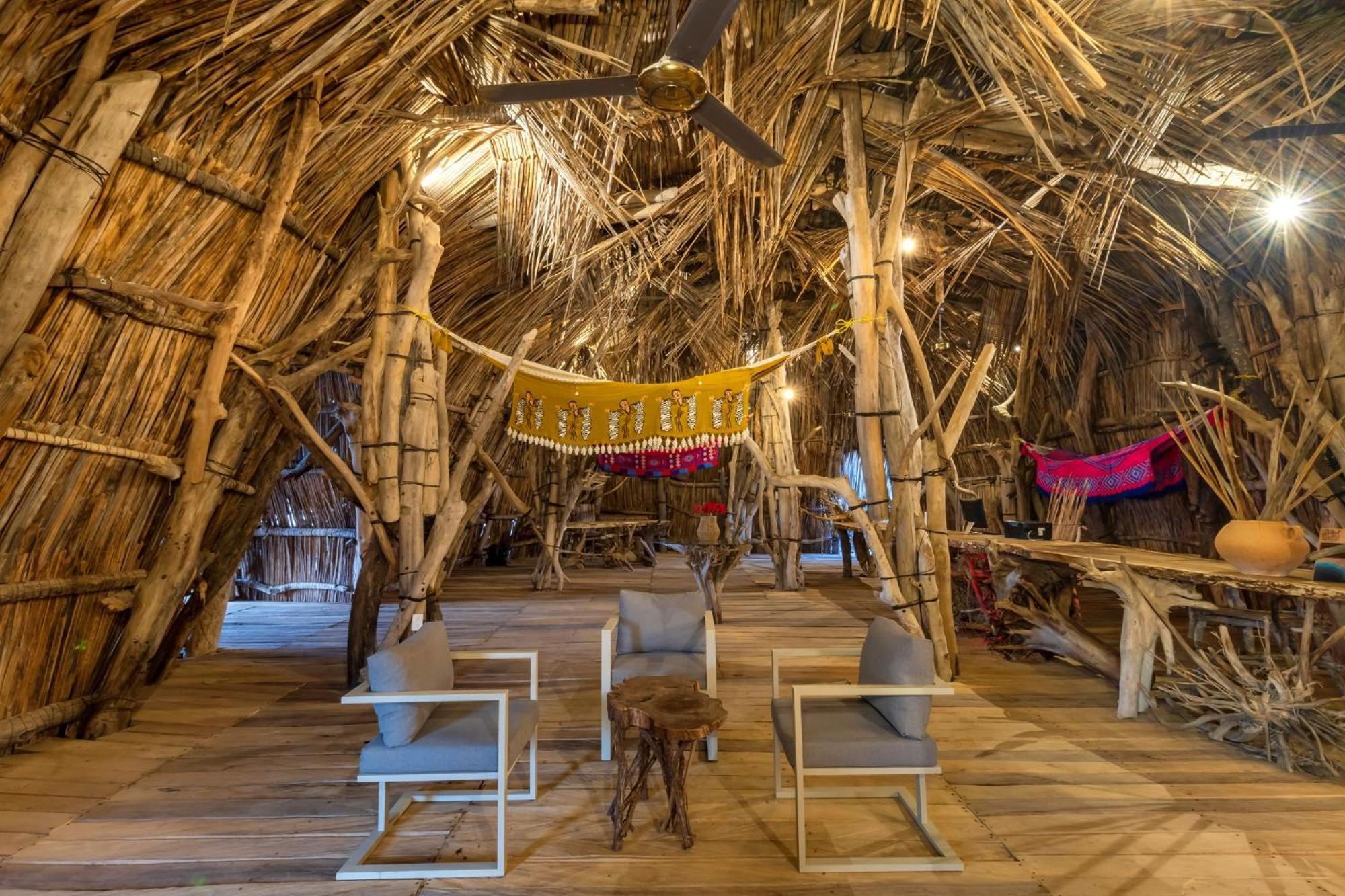 Hotel Bethel Playa Mayapo Zewnętrze zdjęcie