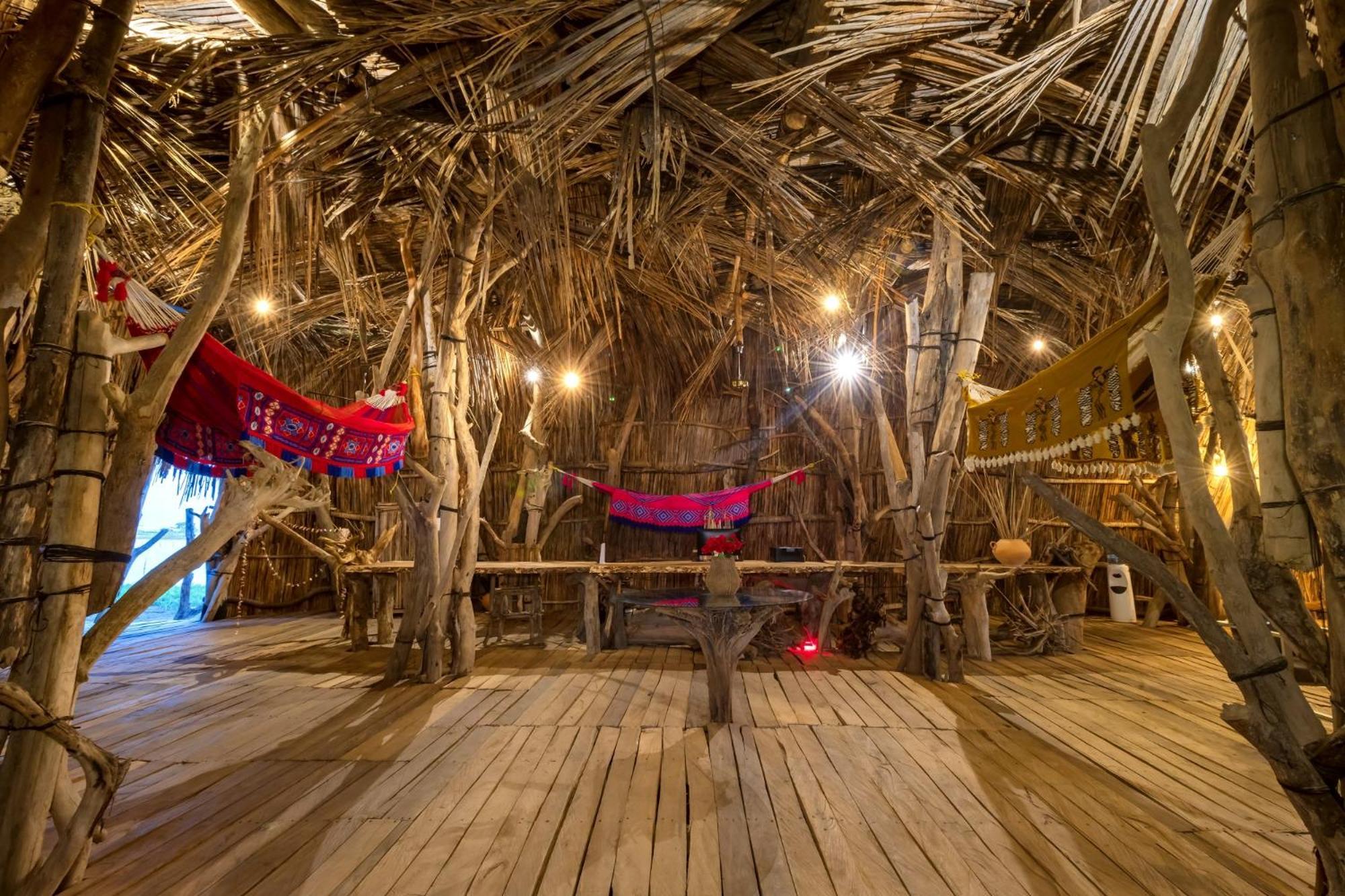 Hotel Bethel Playa Mayapo Zewnętrze zdjęcie