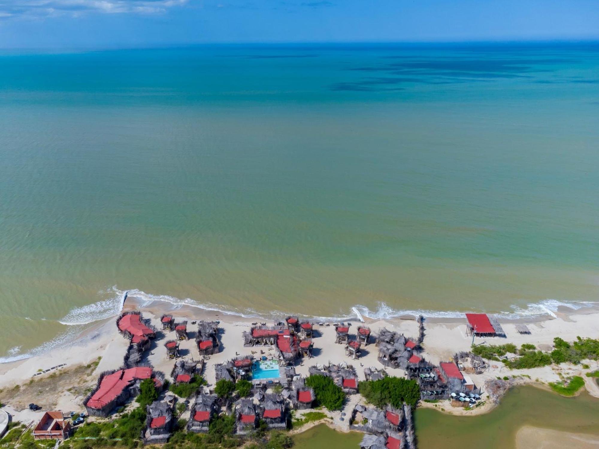 Hotel Bethel Playa Mayapo Zewnętrze zdjęcie