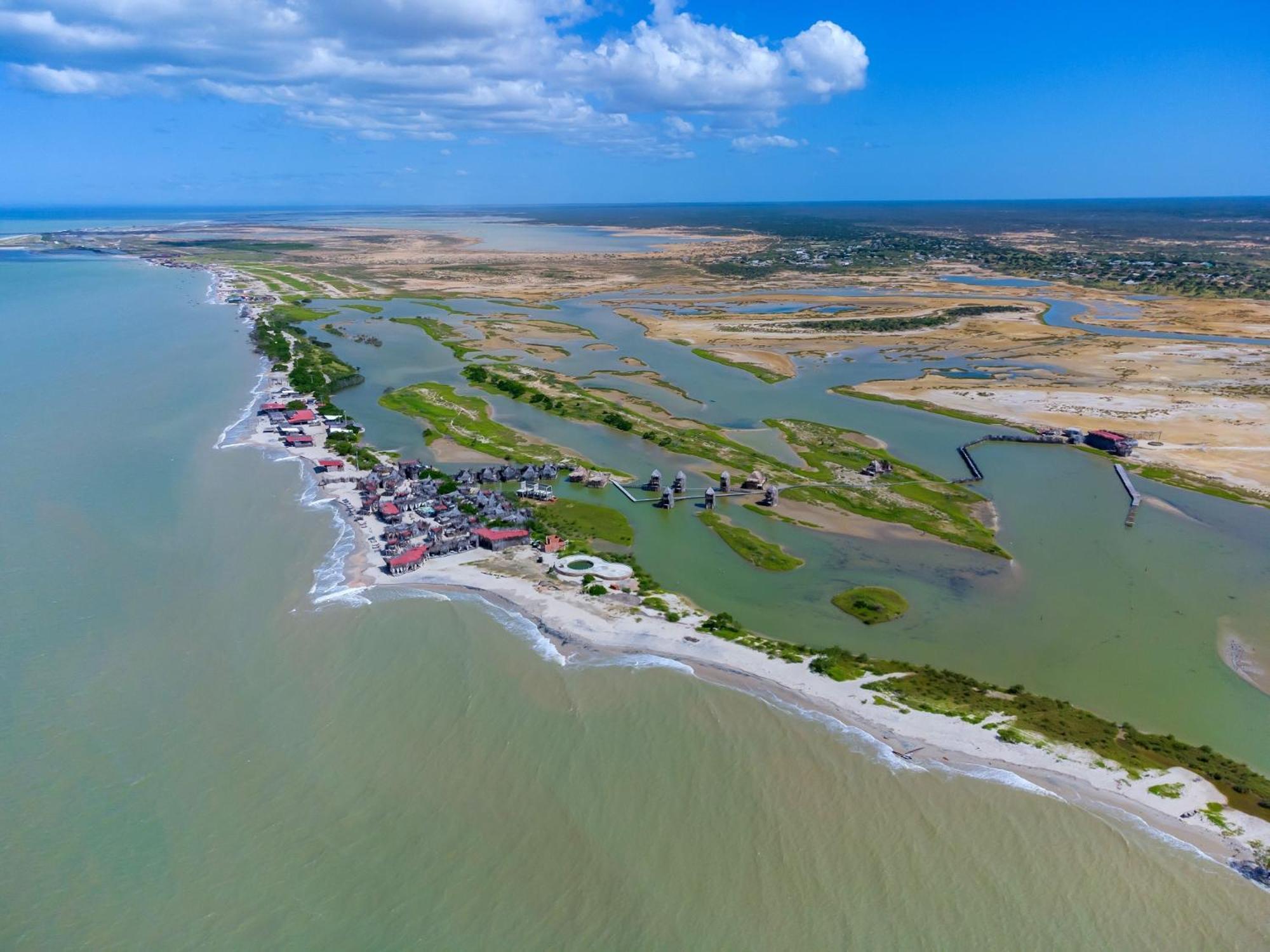 Hotel Bethel Playa Mayapo Zewnętrze zdjęcie