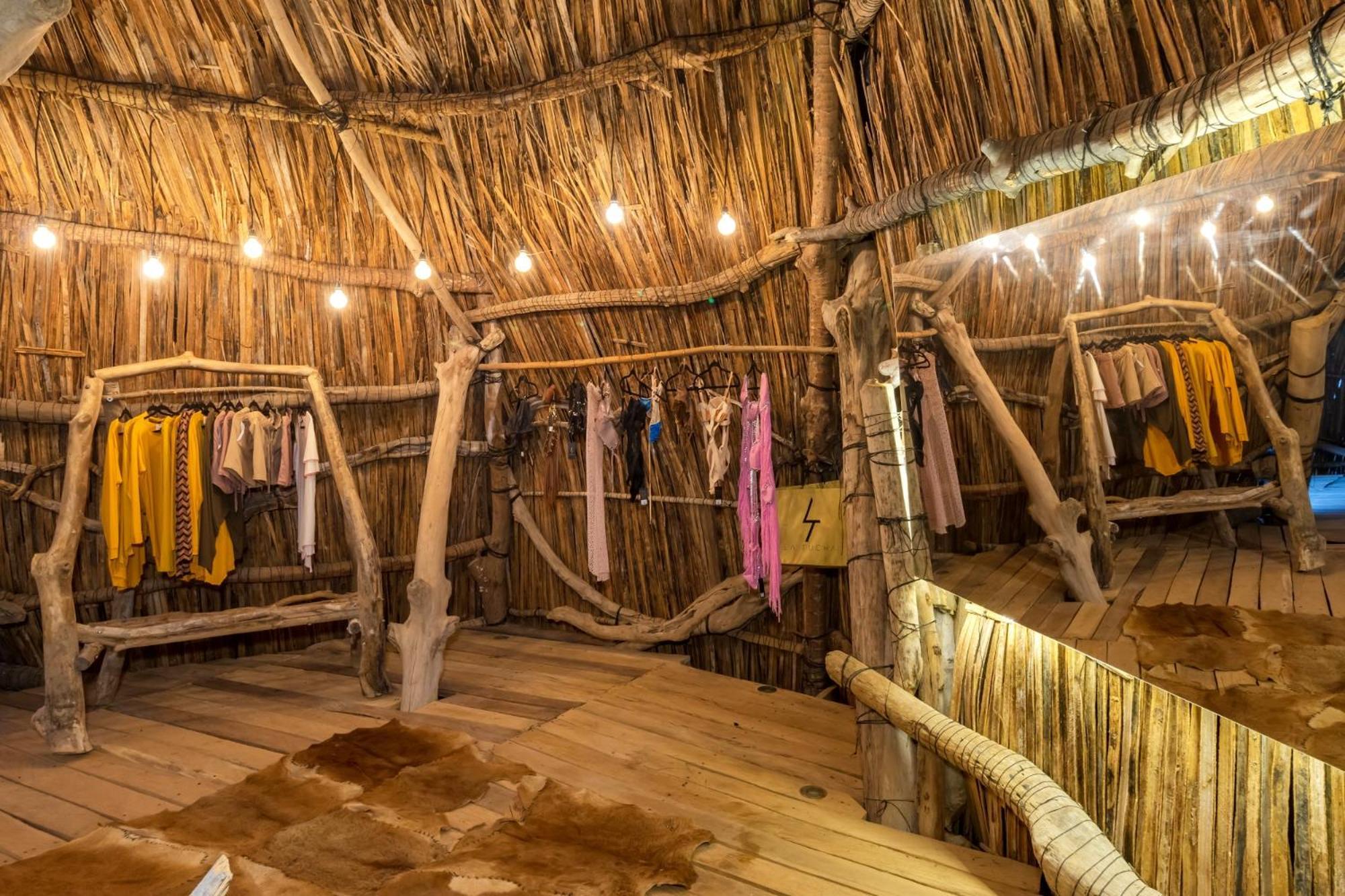 Hotel Bethel Playa Mayapo Zewnętrze zdjęcie