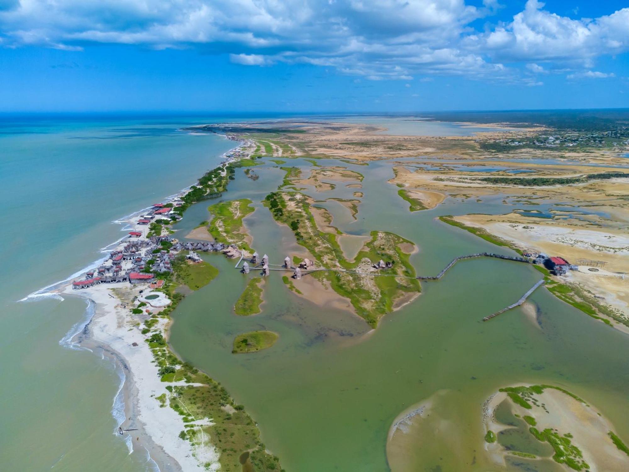 Hotel Bethel Playa Mayapo Zewnętrze zdjęcie