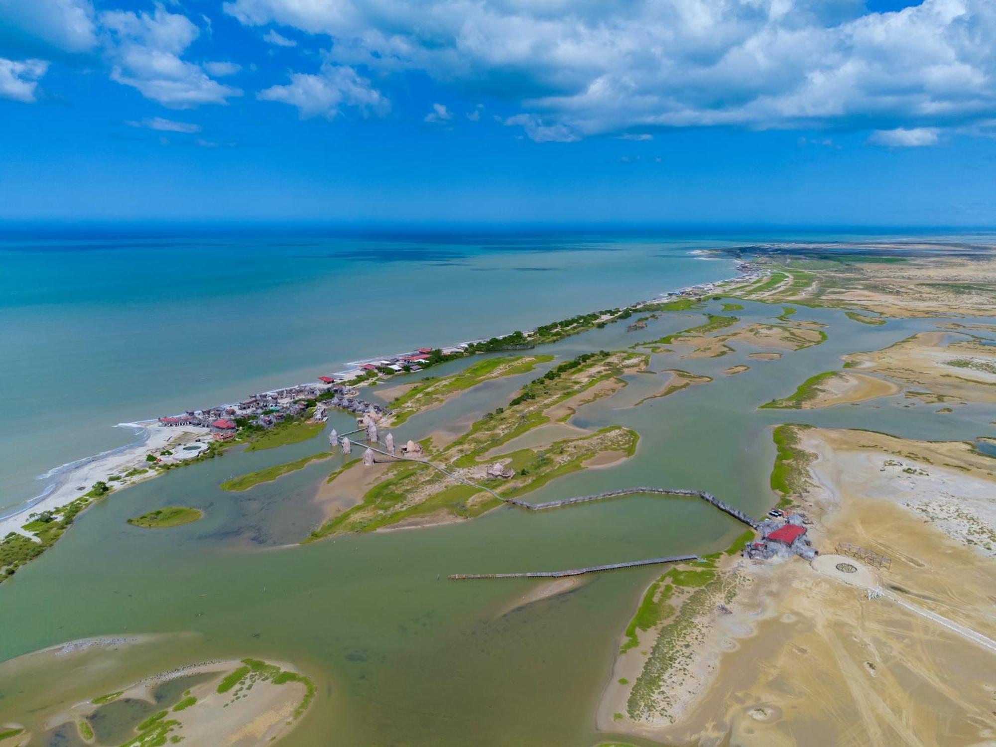 Hotel Bethel Playa Mayapo Zewnętrze zdjęcie
