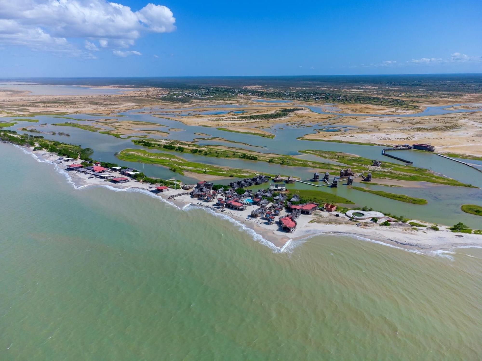 Hotel Bethel Playa Mayapo Zewnętrze zdjęcie