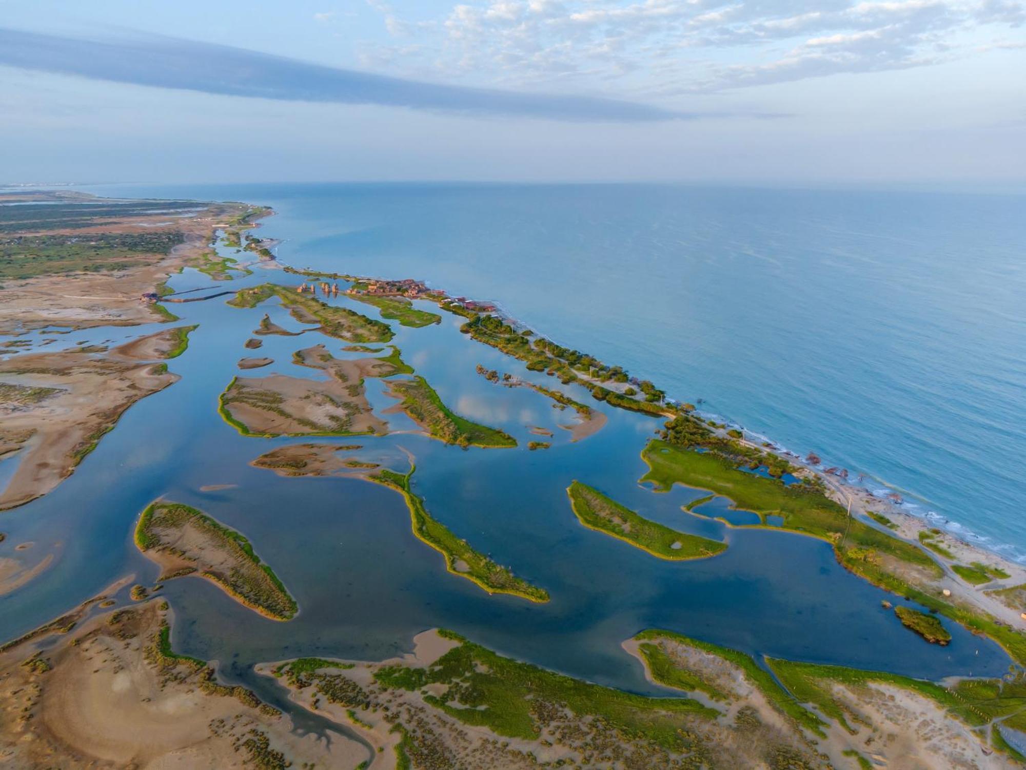 Hotel Bethel Playa Mayapo Zewnętrze zdjęcie