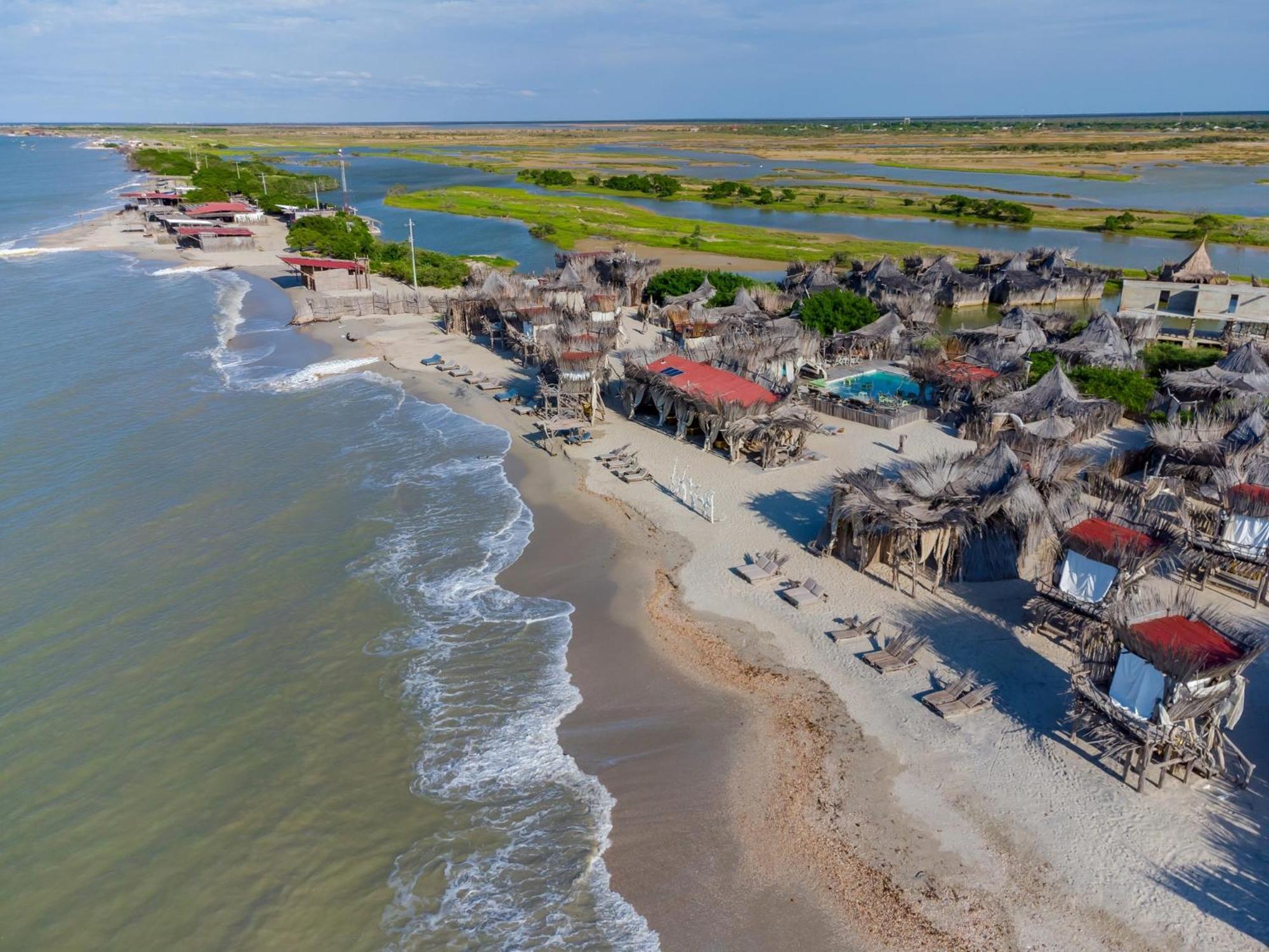 Bethel Playa Mayapo Zewnętrze zdjęcie