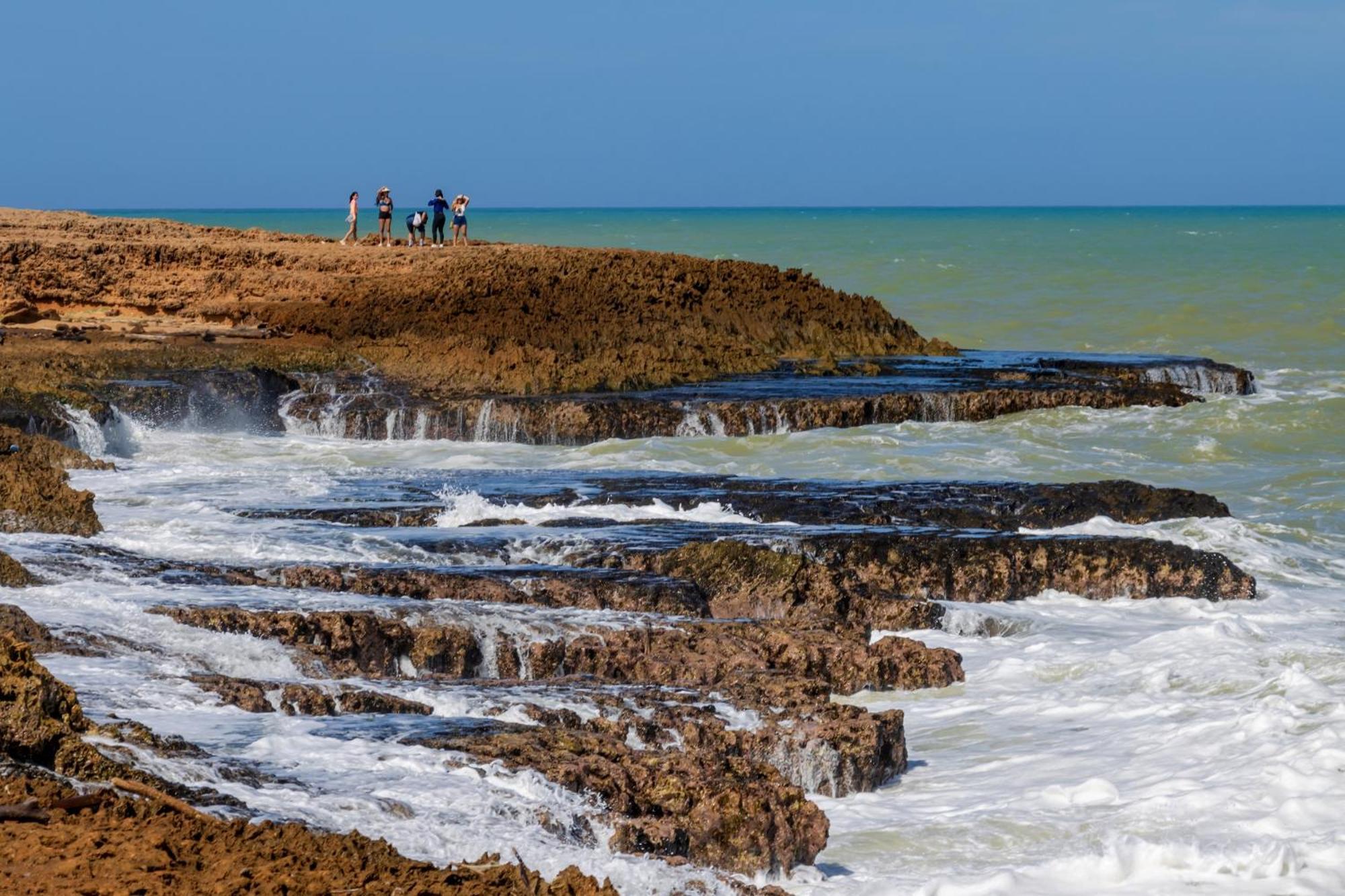 Hotel Bethel Playa Mayapo Zewnętrze zdjęcie