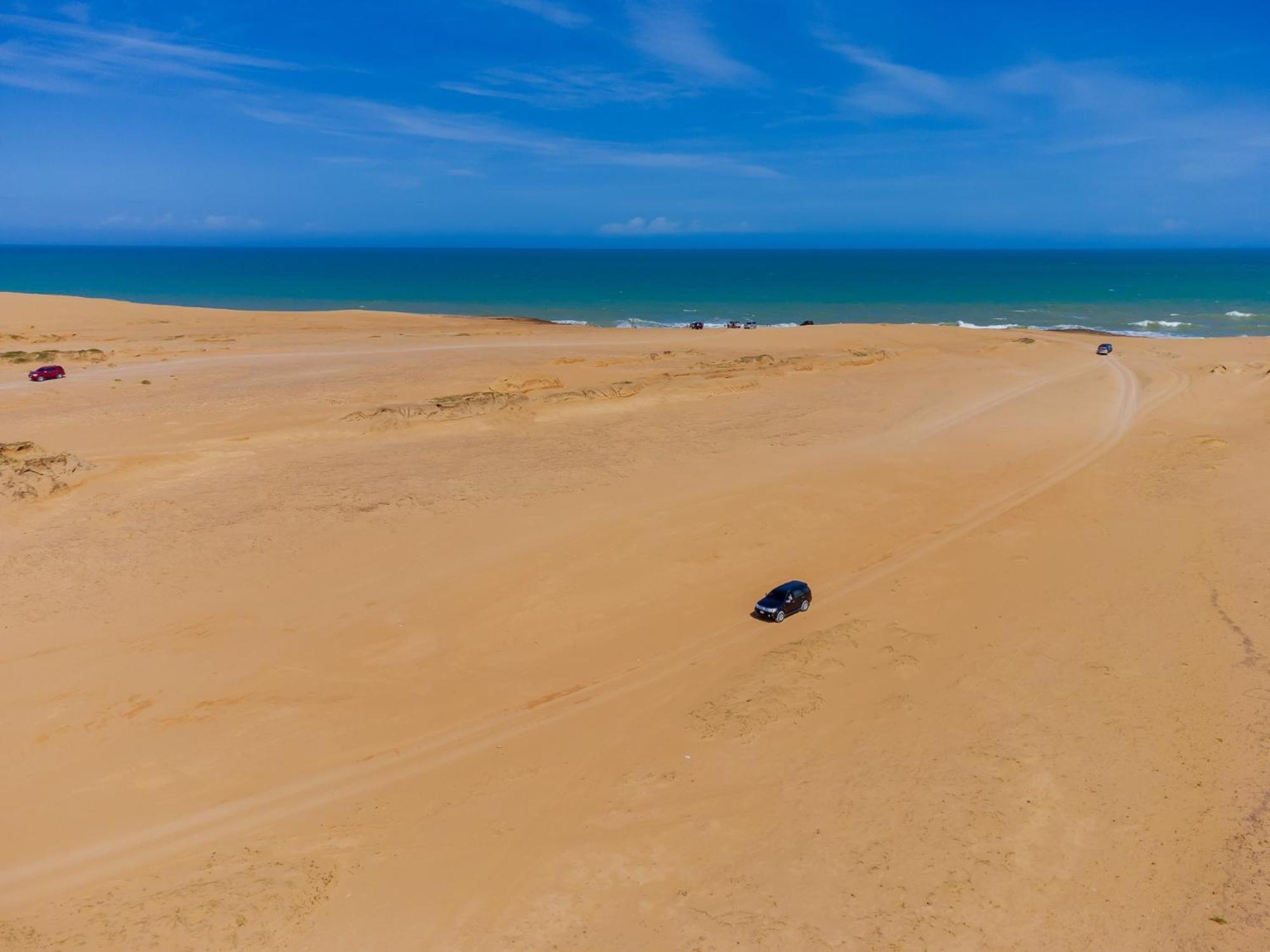 Hotel Bethel Playa Mayapo Zewnętrze zdjęcie