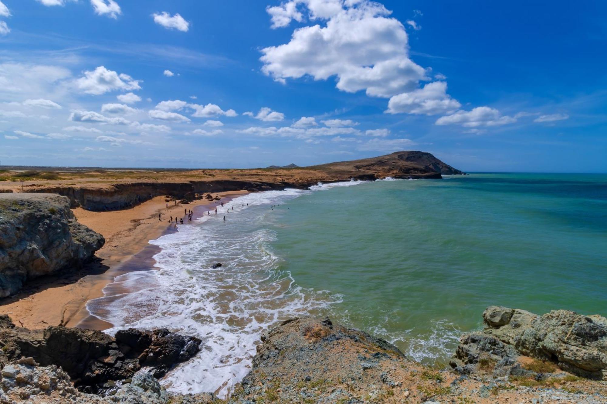 Hotel Bethel Playa Mayapo Zewnętrze zdjęcie