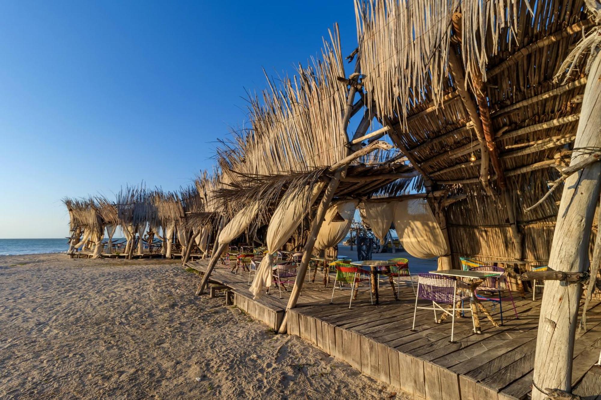 Hotel Bethel Playa Mayapo Zewnętrze zdjęcie