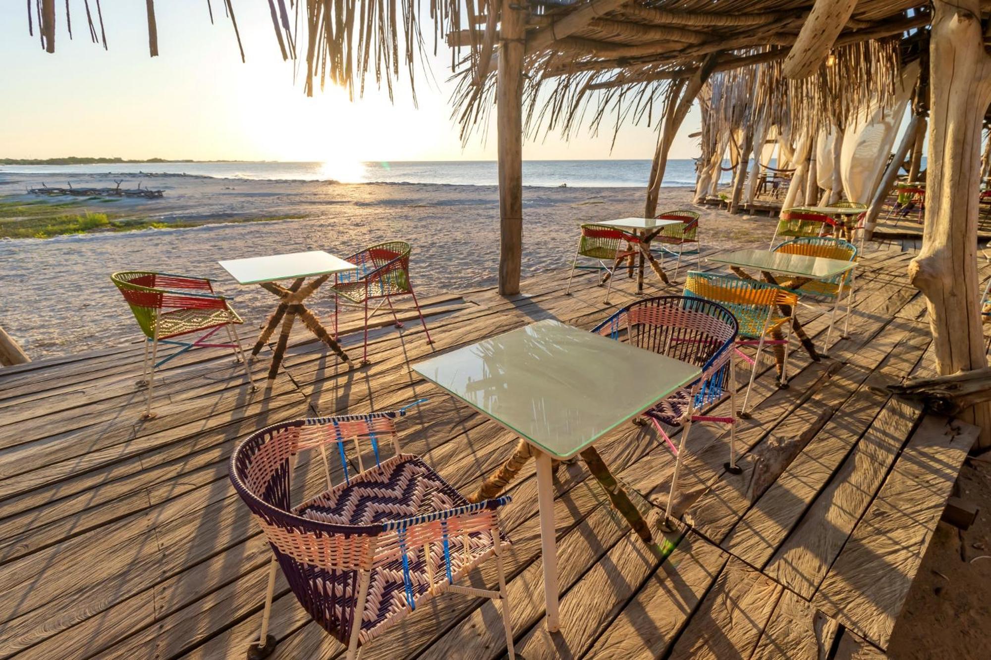 Hotel Bethel Playa Mayapo Zewnętrze zdjęcie