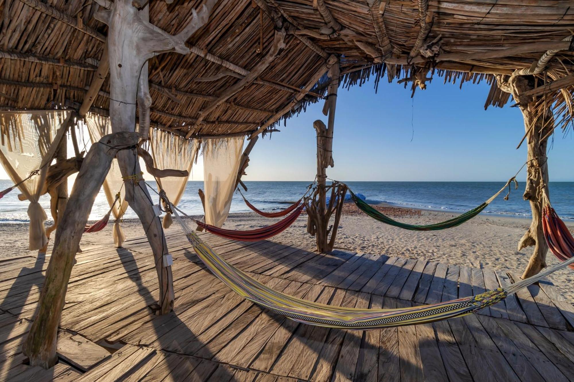 Hotel Bethel Playa Mayapo Zewnętrze zdjęcie