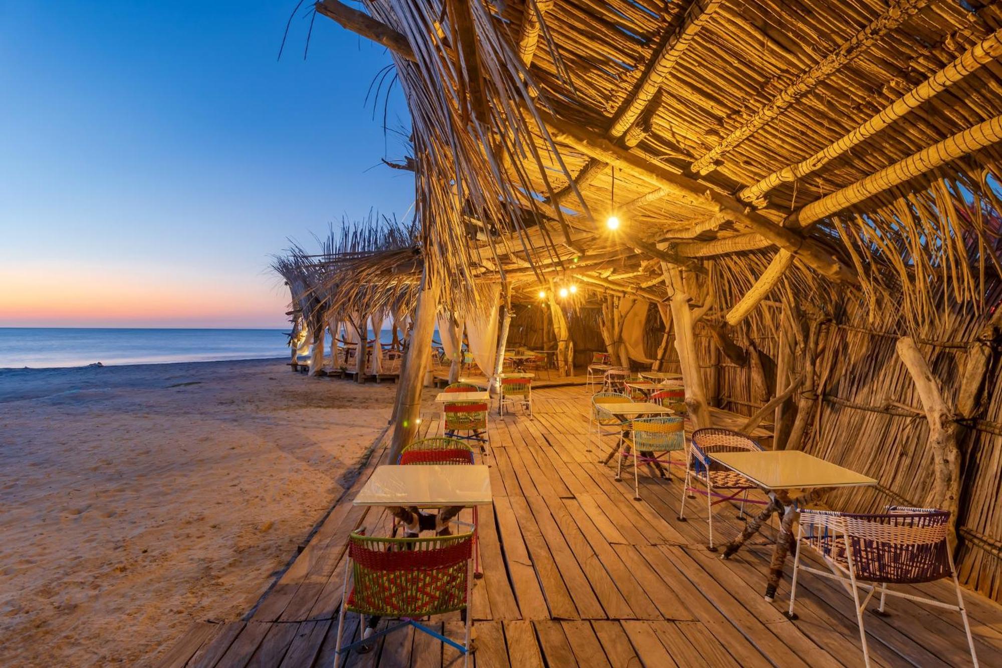 Hotel Bethel Playa Mayapo Zewnętrze zdjęcie