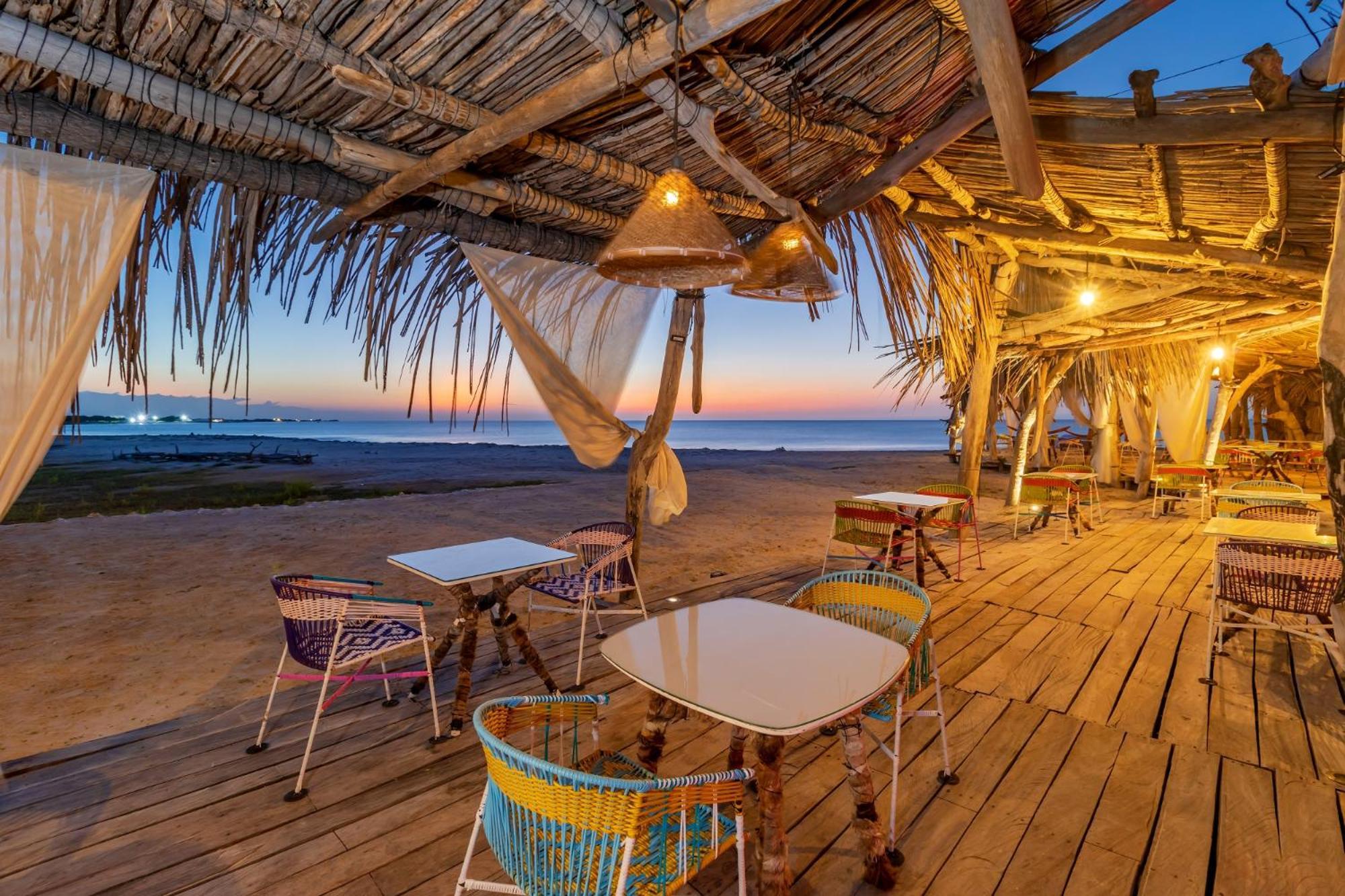 Hotel Bethel Playa Mayapo Zewnętrze zdjęcie