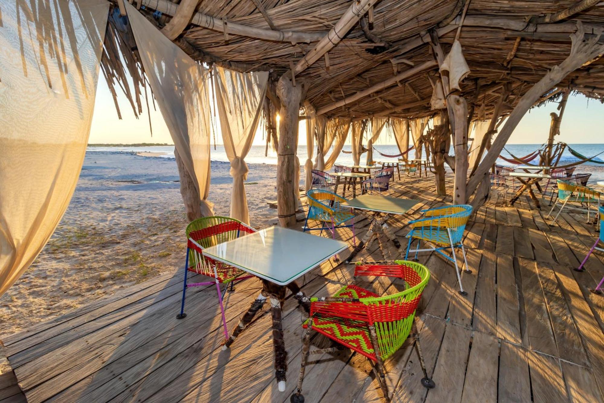 Hotel Bethel Playa Mayapo Zewnętrze zdjęcie