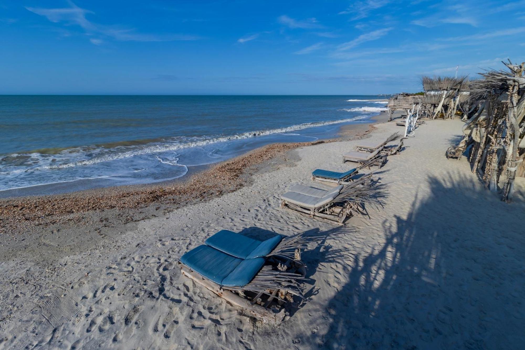 Hotel Bethel Playa Mayapo Zewnętrze zdjęcie