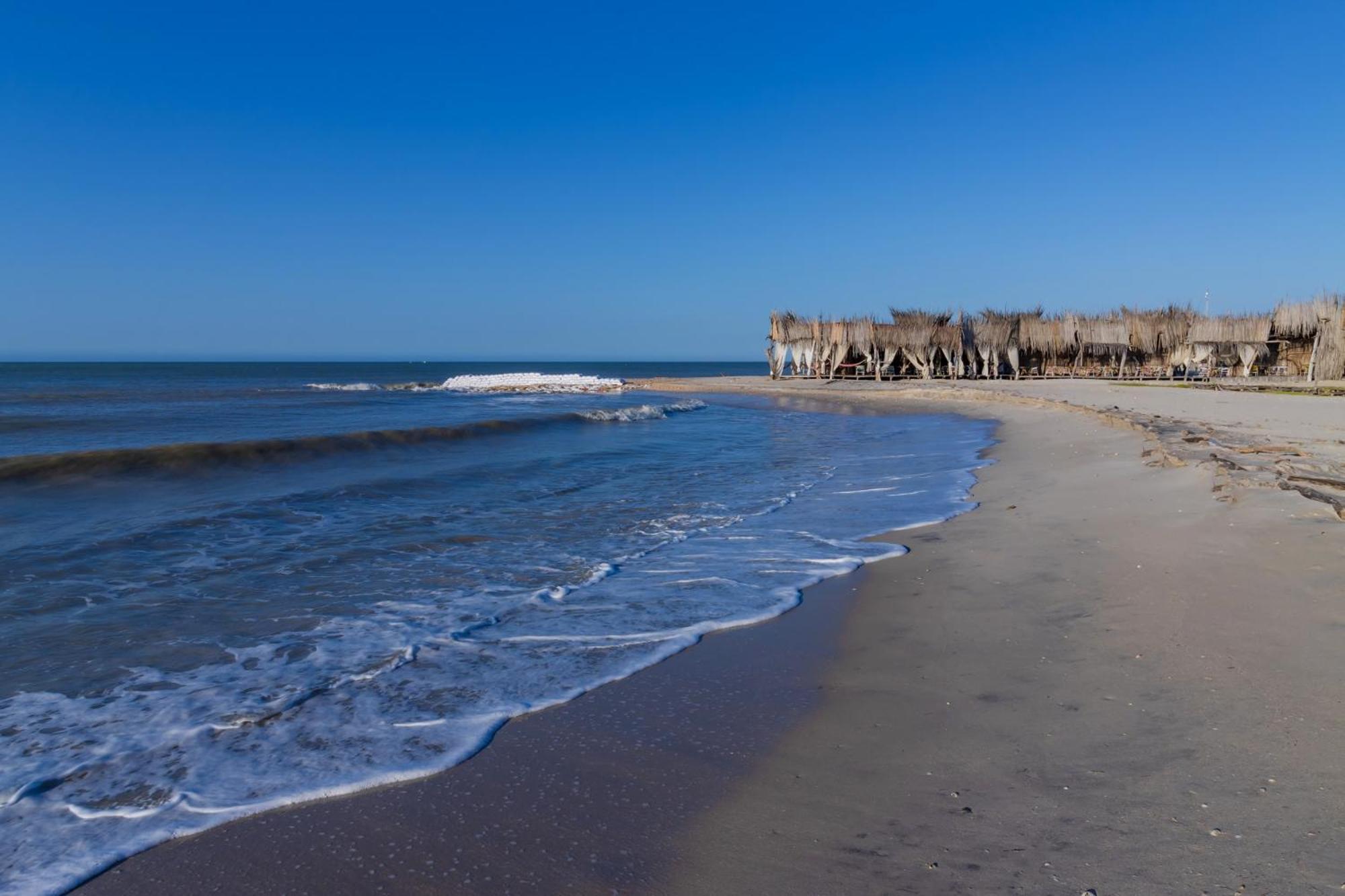 Hotel Bethel Playa Mayapo Zewnętrze zdjęcie