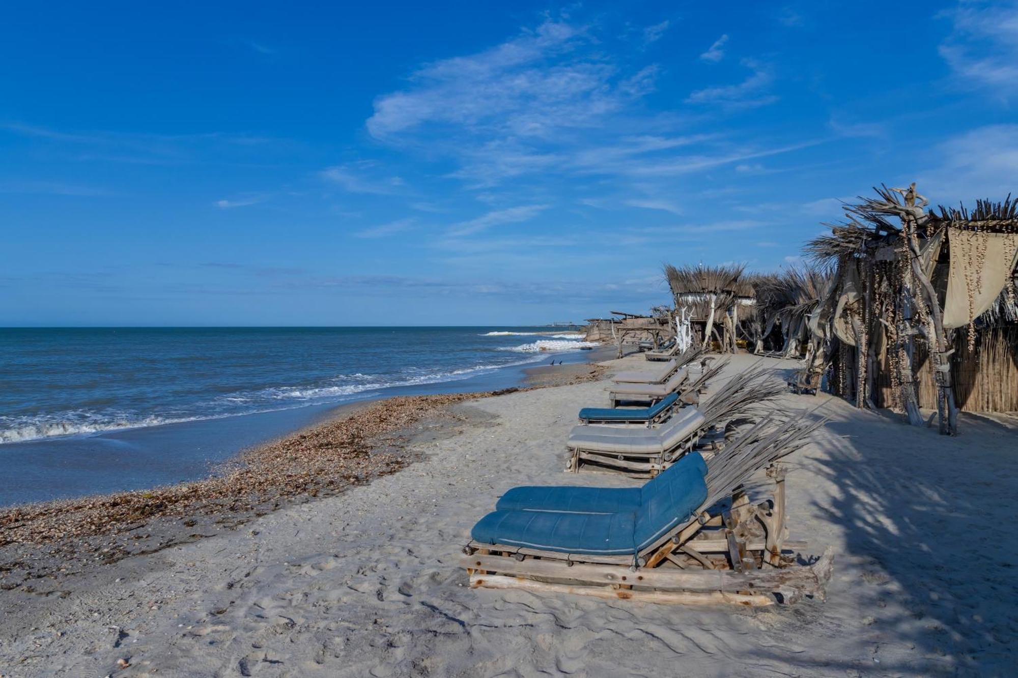 Bethel Playa Mayapo Zewnętrze zdjęcie