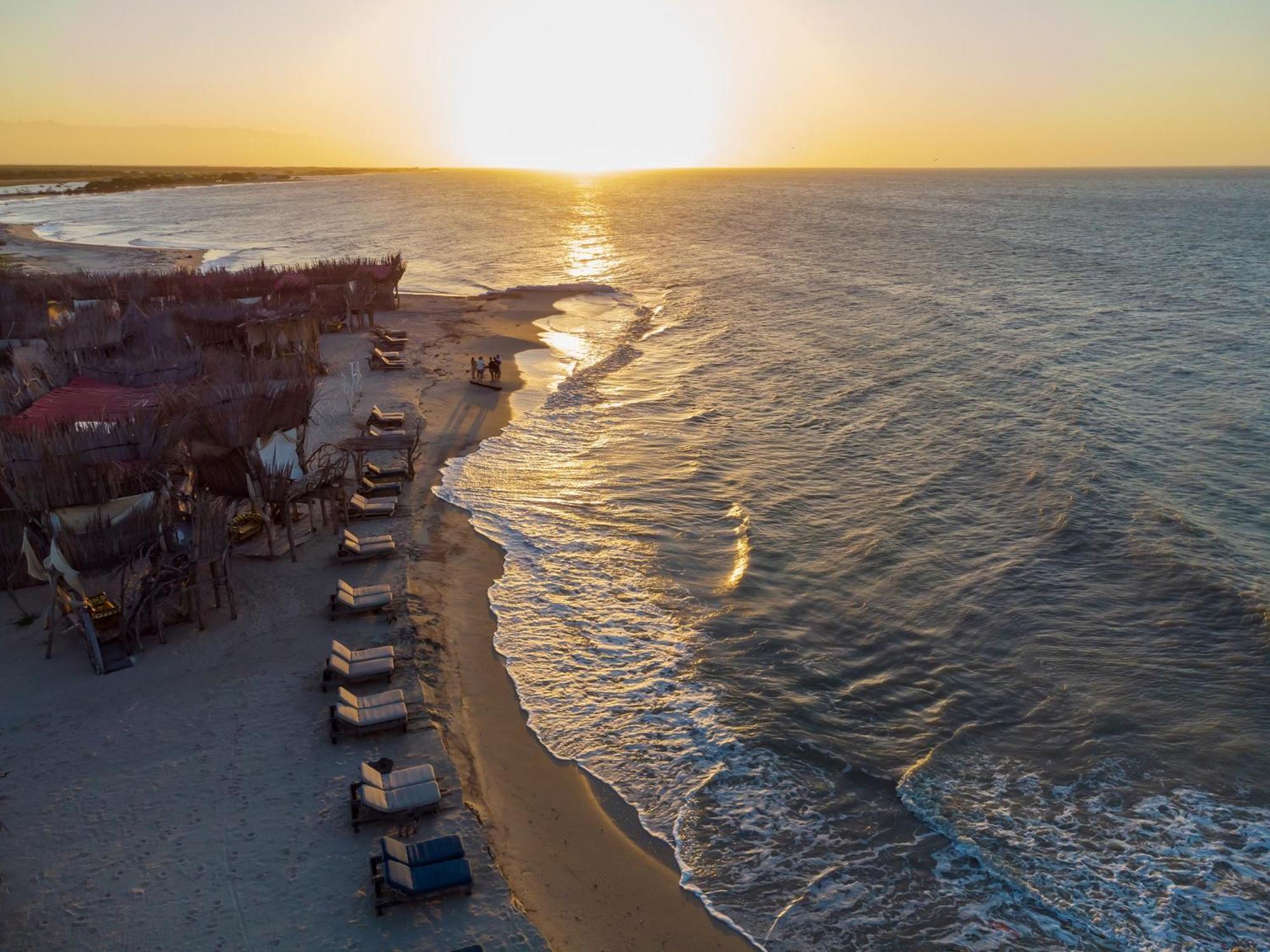 Hotel Bethel Playa Mayapo Zewnętrze zdjęcie
