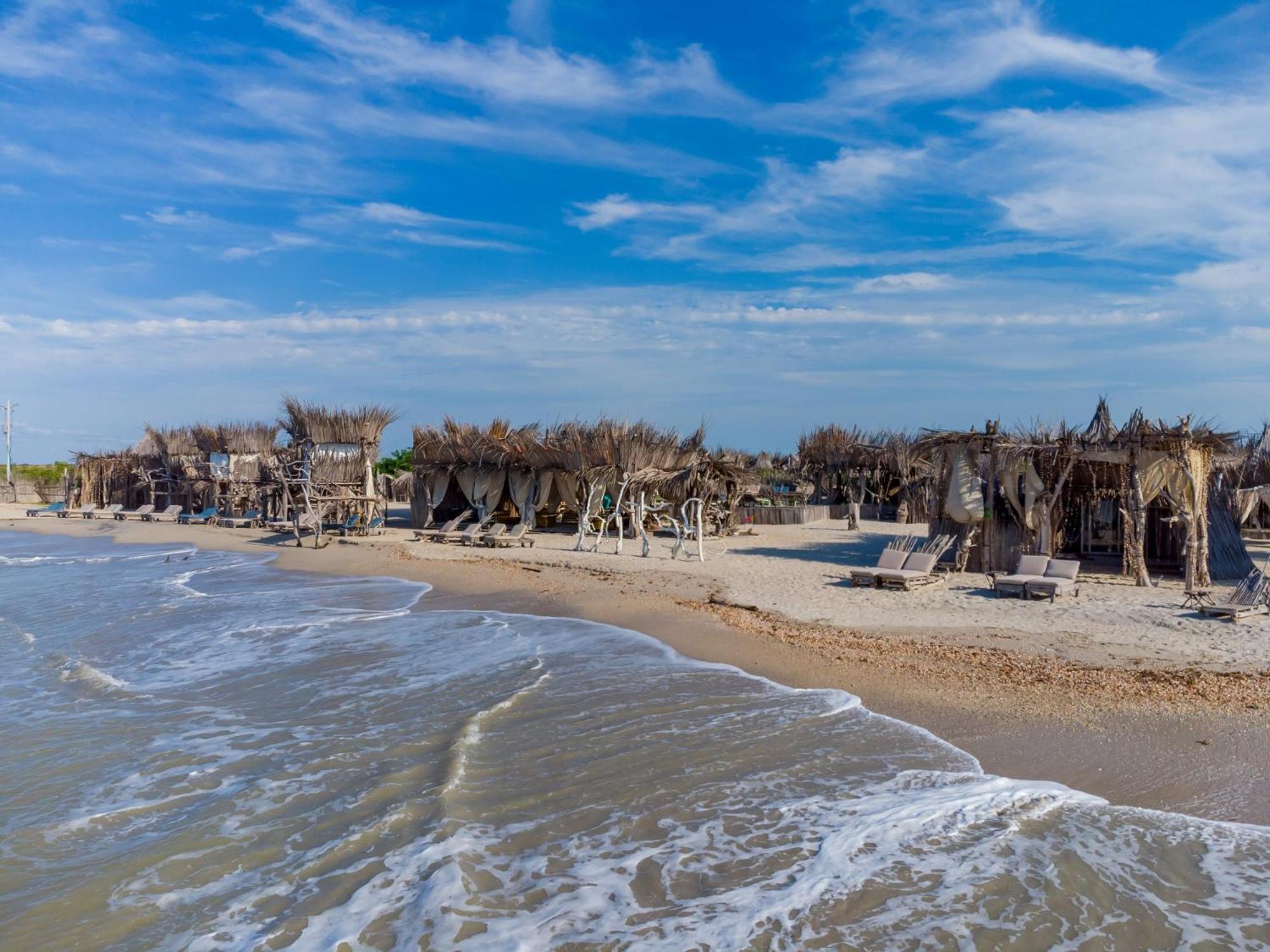 Bethel Playa Mayapo Zewnętrze zdjęcie