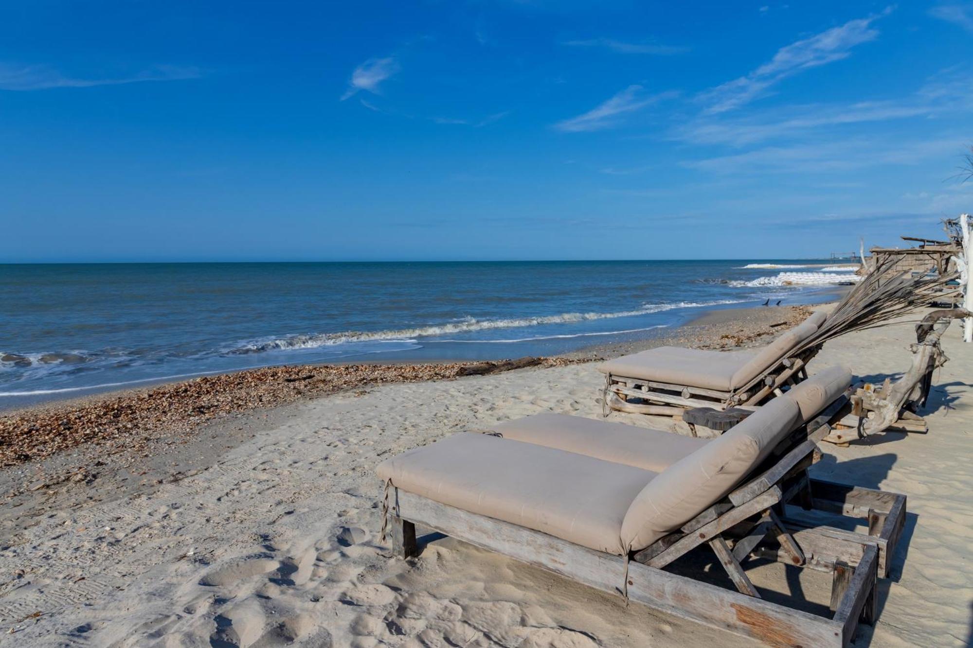 Hotel Bethel Playa Mayapo Zewnętrze zdjęcie