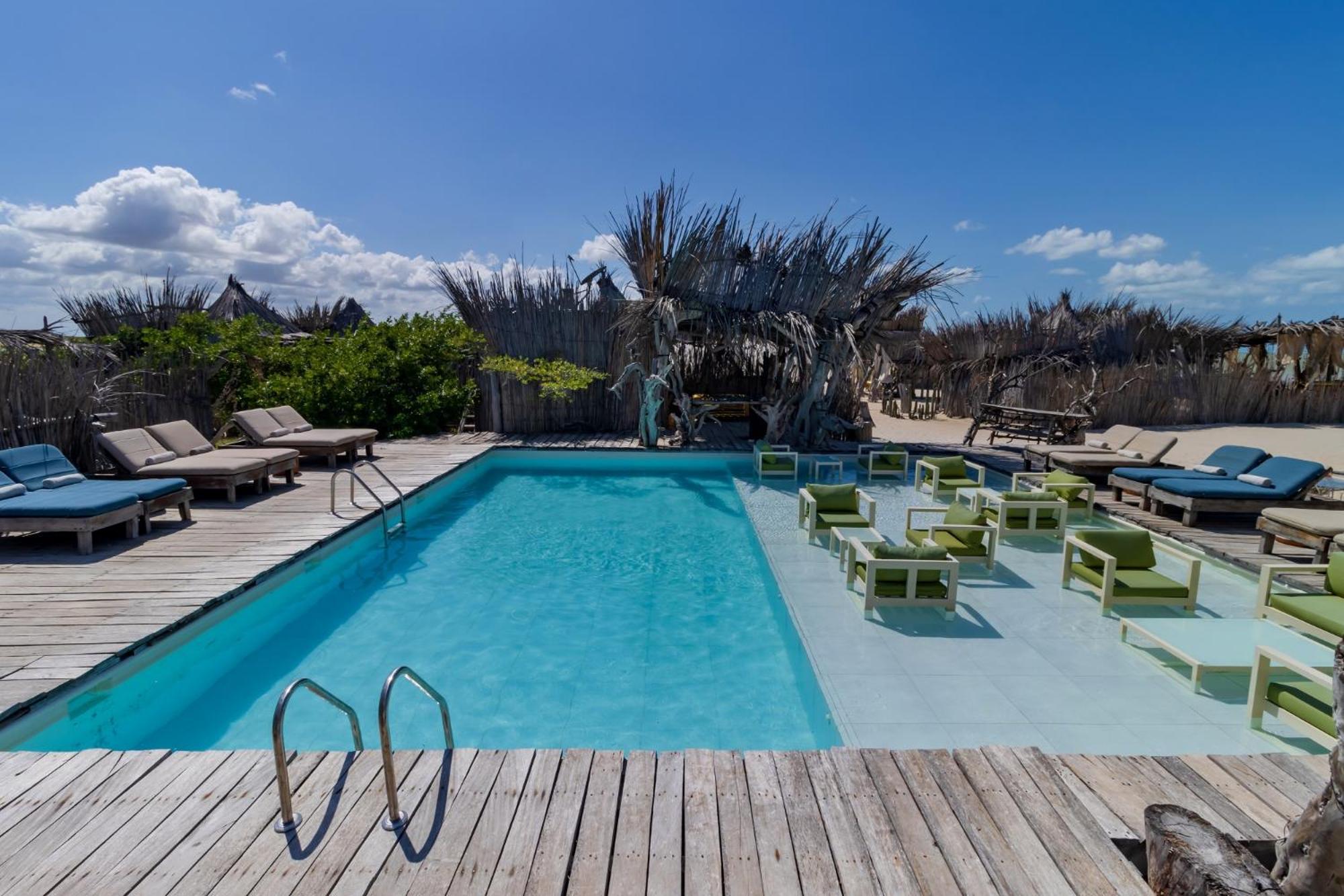 Hotel Bethel Playa Mayapo Zewnętrze zdjęcie
