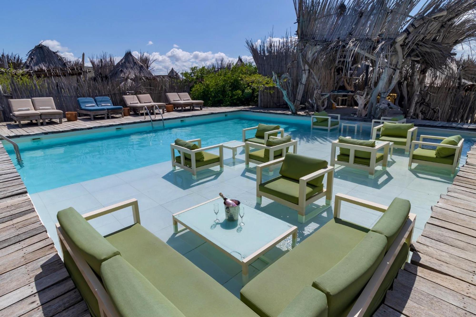 Hotel Bethel Playa Mayapo Zewnętrze zdjęcie