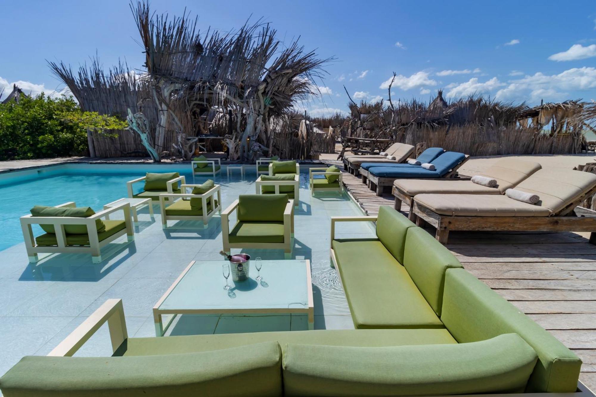 Hotel Bethel Playa Mayapo Zewnętrze zdjęcie