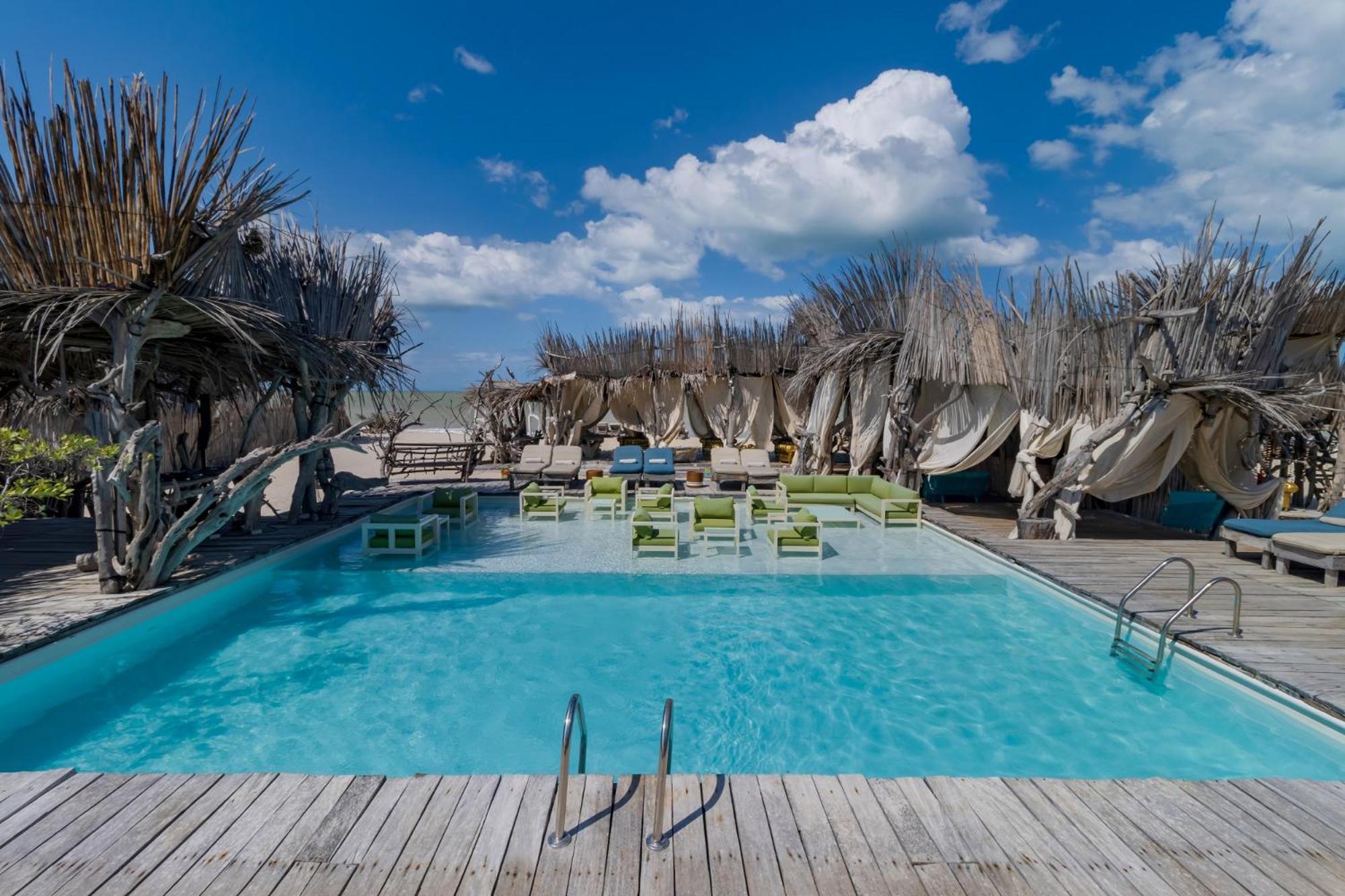 Hotel Bethel Playa Mayapo Zewnętrze zdjęcie