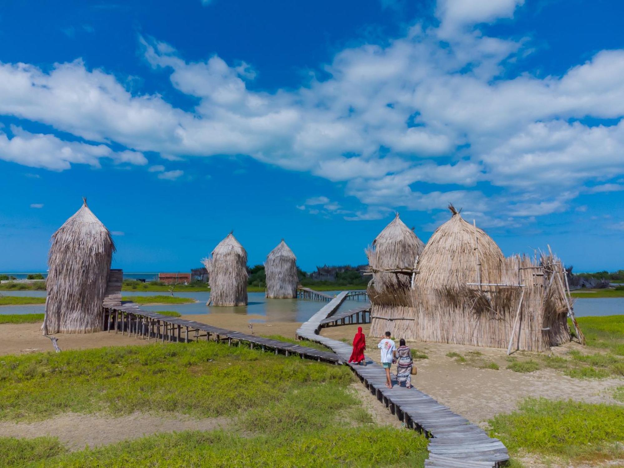 Hotel Bethel Playa Mayapo Zewnętrze zdjęcie