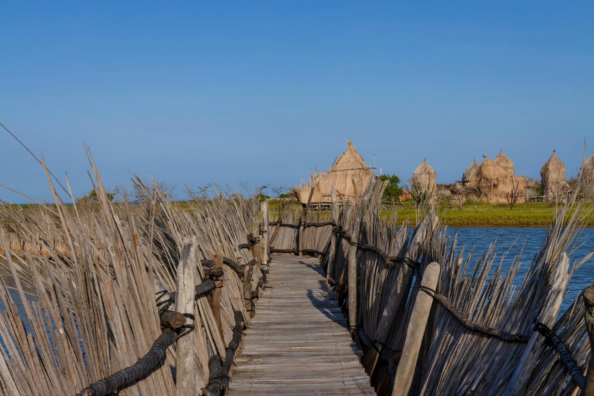 Hotel Bethel Playa Mayapo Zewnętrze zdjęcie