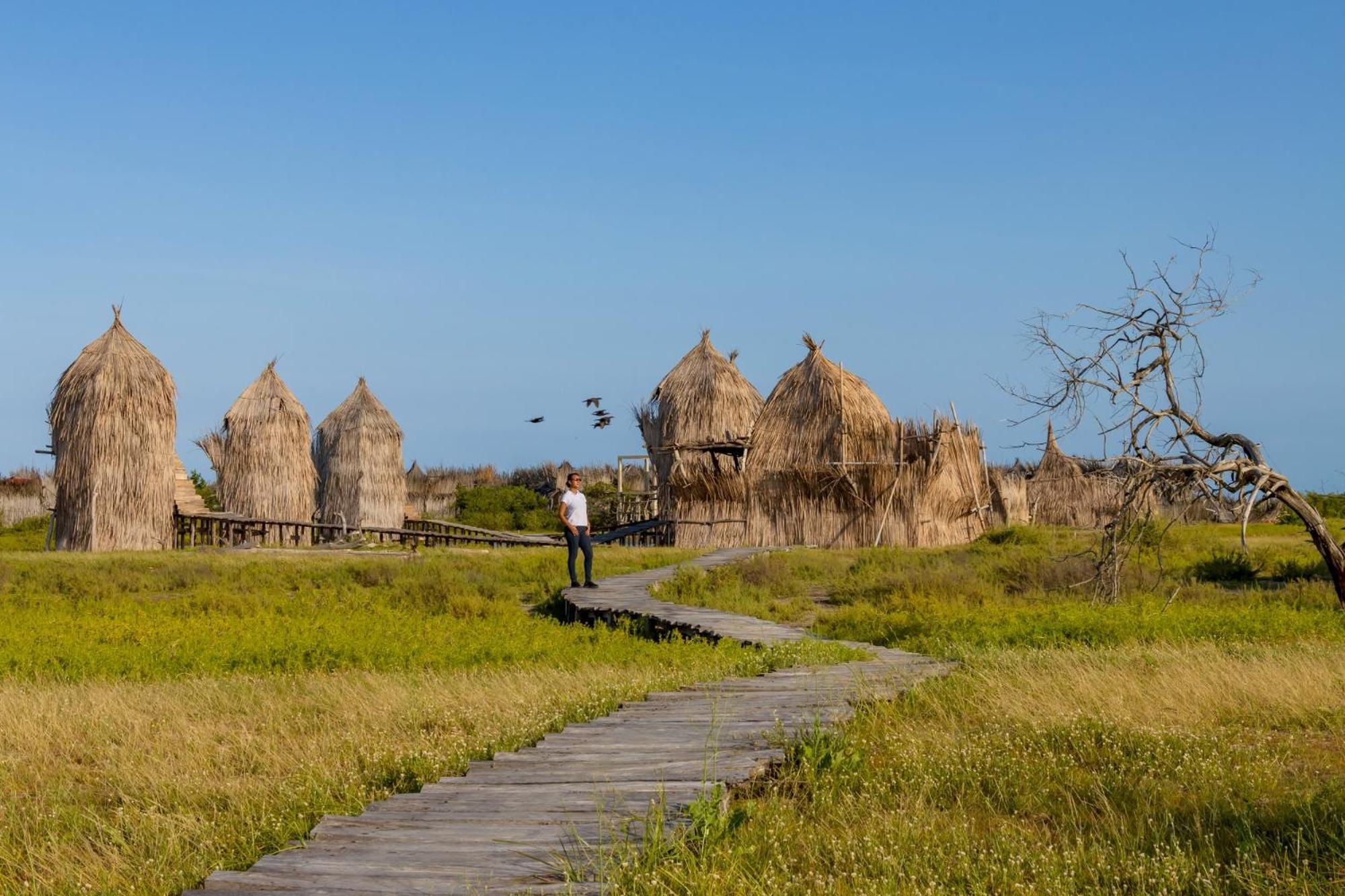 Hotel Bethel Playa Mayapo Zewnętrze zdjęcie